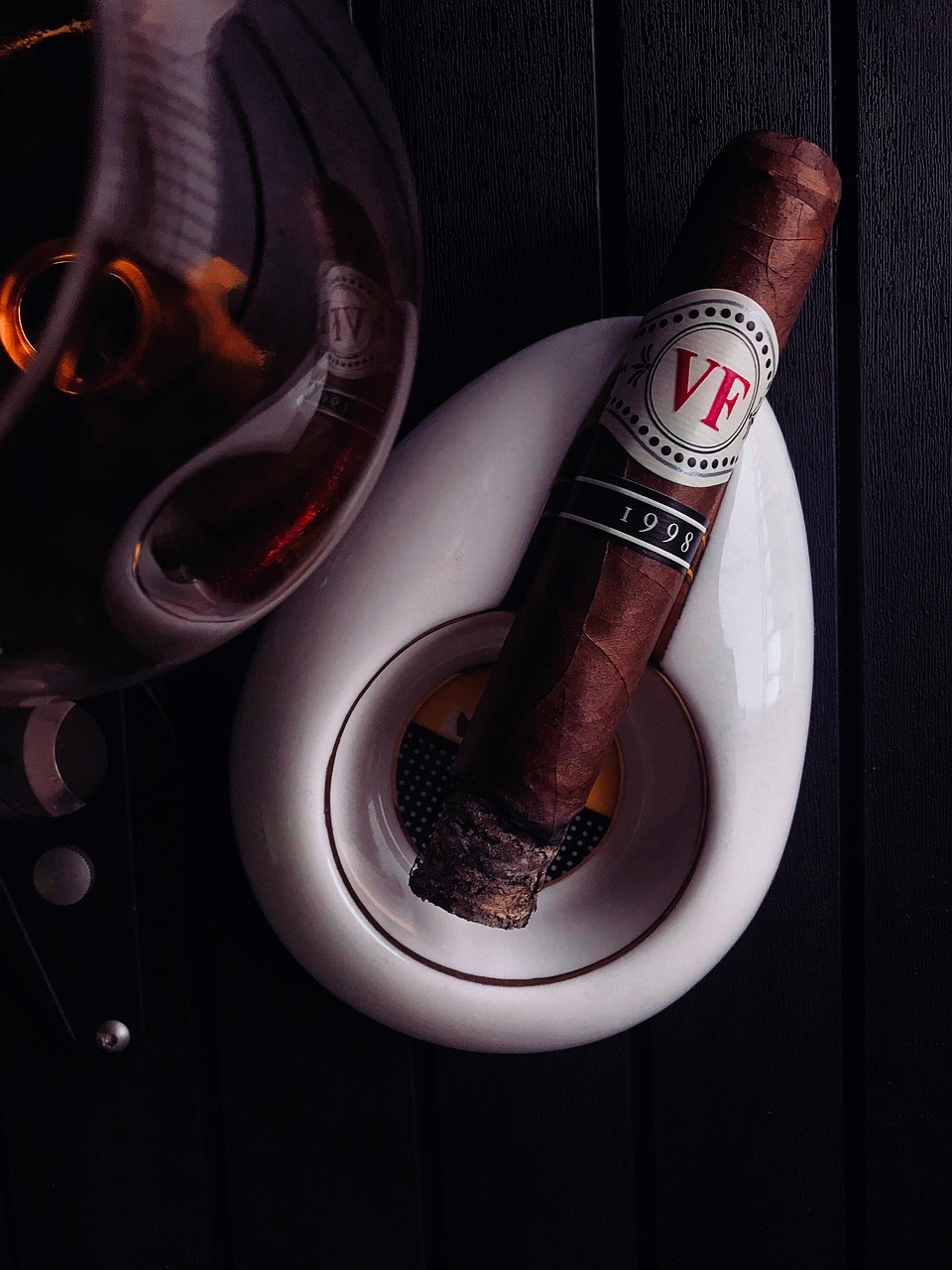 cognac, cigar, ash, ashtray, smoking, cognac, cognac, cognac, cigar, cigar, cigar, cigar, cigar