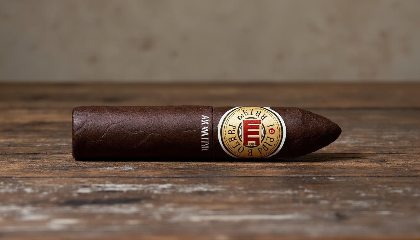 découvrez tout ce qu'il faut savoir sur le arturo fuente hemingway short story en 2025 : histoire, saveurs, conseils de dégustation et pourquoi ce cigare est devenu un mythe parmi les amateurs.