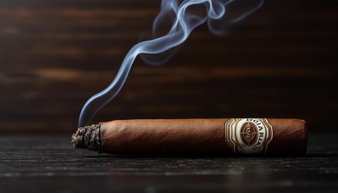 découvrez tout ce qu'il faut savoir sur le bolivar royal coronas, un robusto mythique apprécié des amateurs de cigares pour sa puissance et son caractère unique. parcourez son histoire, ses arômes et nos conseils de dégustation.