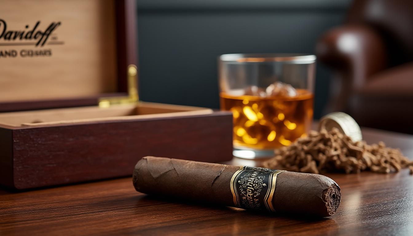 découvrez notre analyse détaillée du davidoff grand cru n°2, un cigare d'exception en 2025. avis, notes de dégustation et conseils pour apprécier au mieux ce classique des amateurs de cigares.