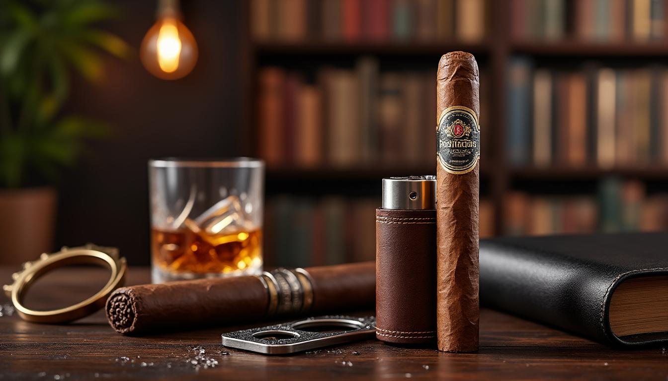 découvrez tout ce qu’il faut savoir sur le célèbre partagas lusitanias en 2025 : histoire, saveurs, conseils d’achat et dégustation de ce cigare d’exception pour amateurs exigeants.