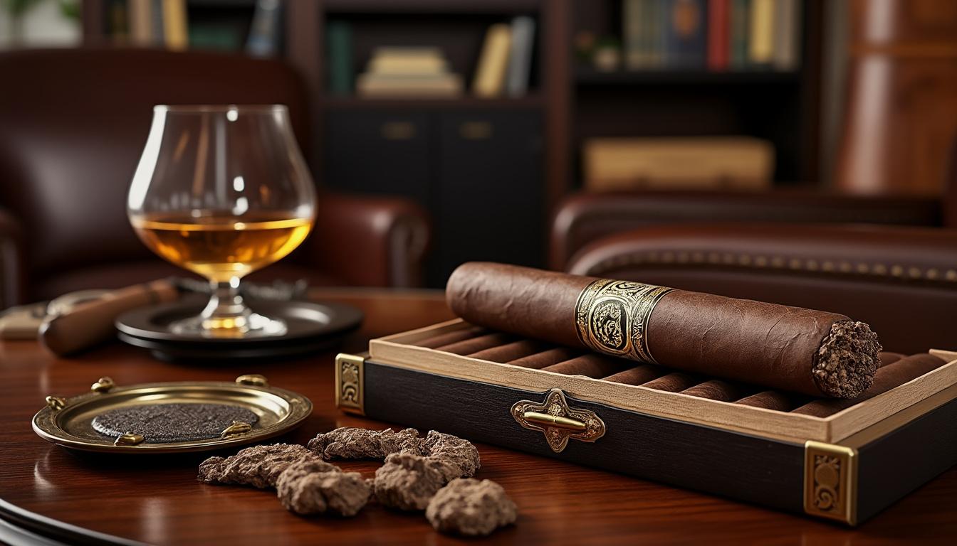 découvrez tout sur le cumpay corona : son histoire fascinante, les caractéristiques uniques de ce cigare, ainsi que nos meilleurs conseils pour une dégustation optimale. apprenez à savourer pleinement cette expérience raffinée !