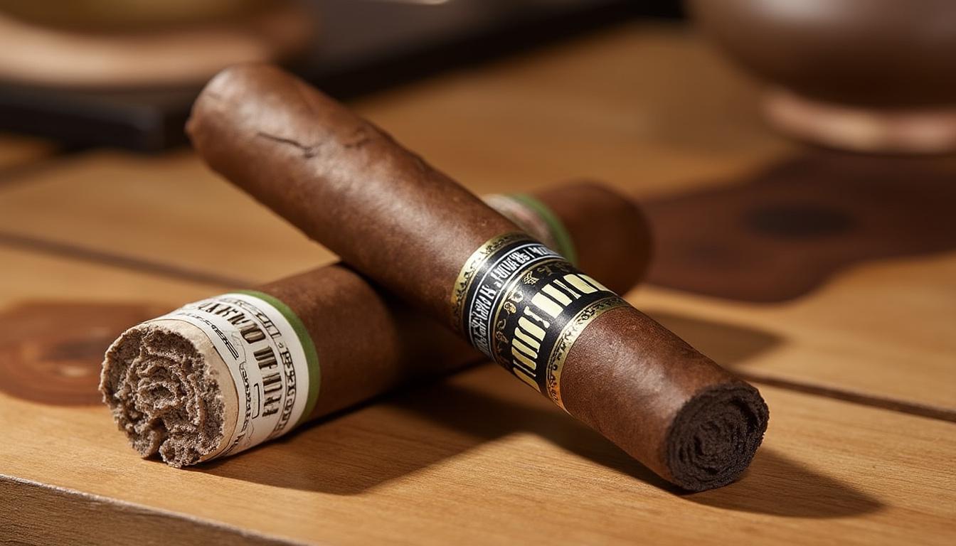 découvrez tout sur le bolivar belicosos finos : guide de dégustation, conseils d’achat et astuces pour savourer ce cigare emblématique en 2025. parfait pour amateurs et connaisseurs !