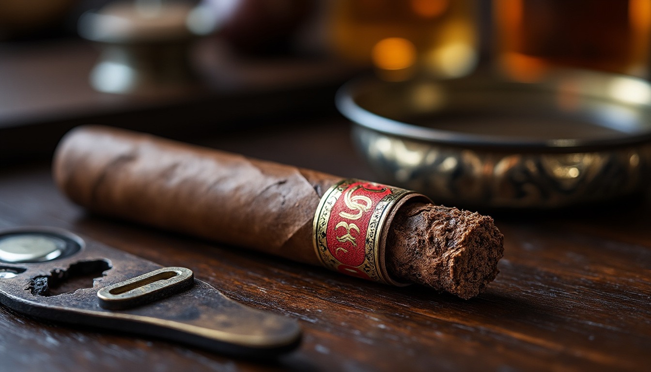 découvrez les usages et les avantages du cigare cao pilon : histoire, caractéristiques, saveurs et conseils pour une expérience de dégustation optimale.