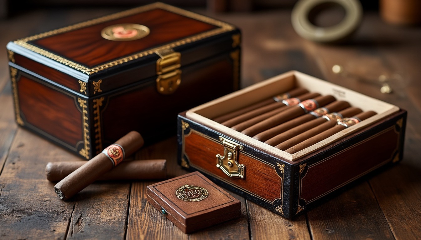 découvrez notre guide 2025 sur la cohiba boîte de 10 : comparez les prix, évitez les arnaques et suivez nos conseils pour réussir votre achat de cigares d'exception.