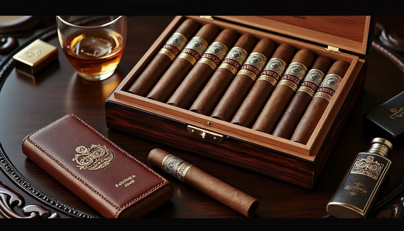 découvrez notre guide 2025 des prix des boîtes de 10 cohiba, avec des conseils pour choisir et acheter vos cigares cohiba en toute confiance. trouvez les meilleures offres et évitez les pièges du marché.