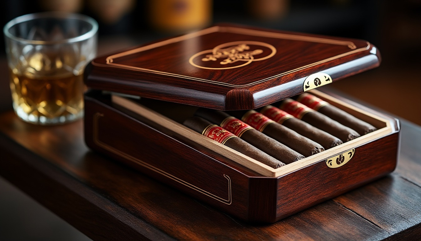 découvrez nos conseils et astuces pour bien choisir votre boîte à cigare en 2025. profitez de nos recommandations pour préserver vos cigares dans les meilleures conditions et faire le bon choix selon vos besoins.