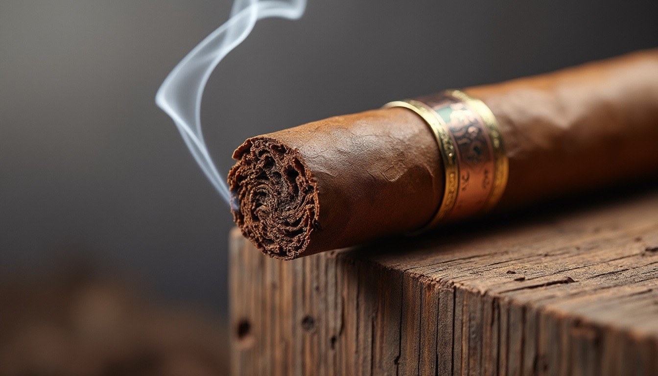 découvrez tout ce qu'il faut savoir sur le cigare la ley canonazo en 2025 : caractéristiques, saveurs, avis et conseils pour apprécier pleinement ce prestigieux module.