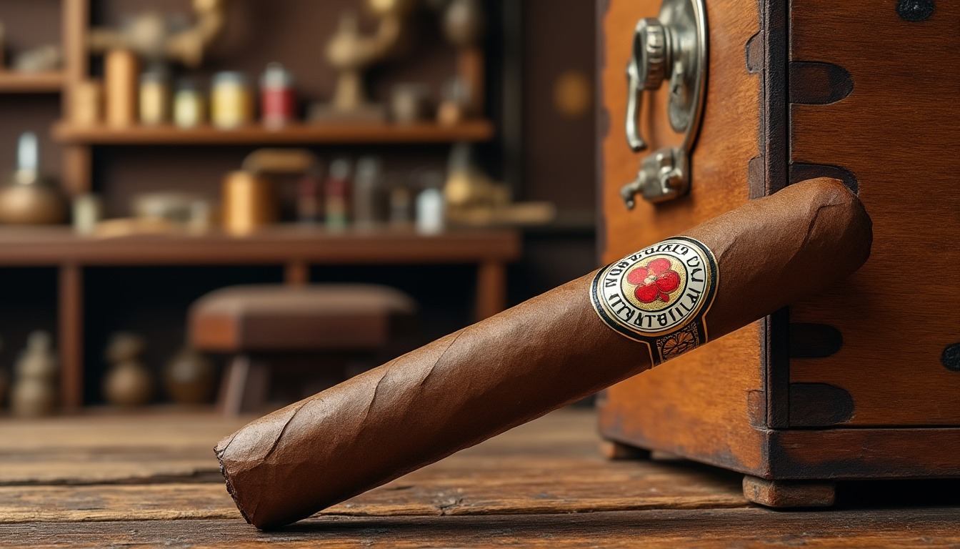 découvrez l’histoire fascinante du cigare montecristo, ses saveurs uniques, ainsi que des conseils d’experts pour une dégustation optimale. explorez l’univers de ce cigare emblématique dans notre guide complet.