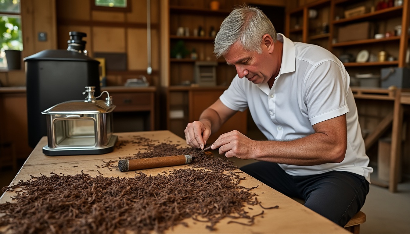 découvrez le prix des cigares cohiba en france en 2025, les différents modèles disponibles et les facteurs qui influencent leur coût. obtenez des informations à jour pour bien choisir vos cigares cohiba.