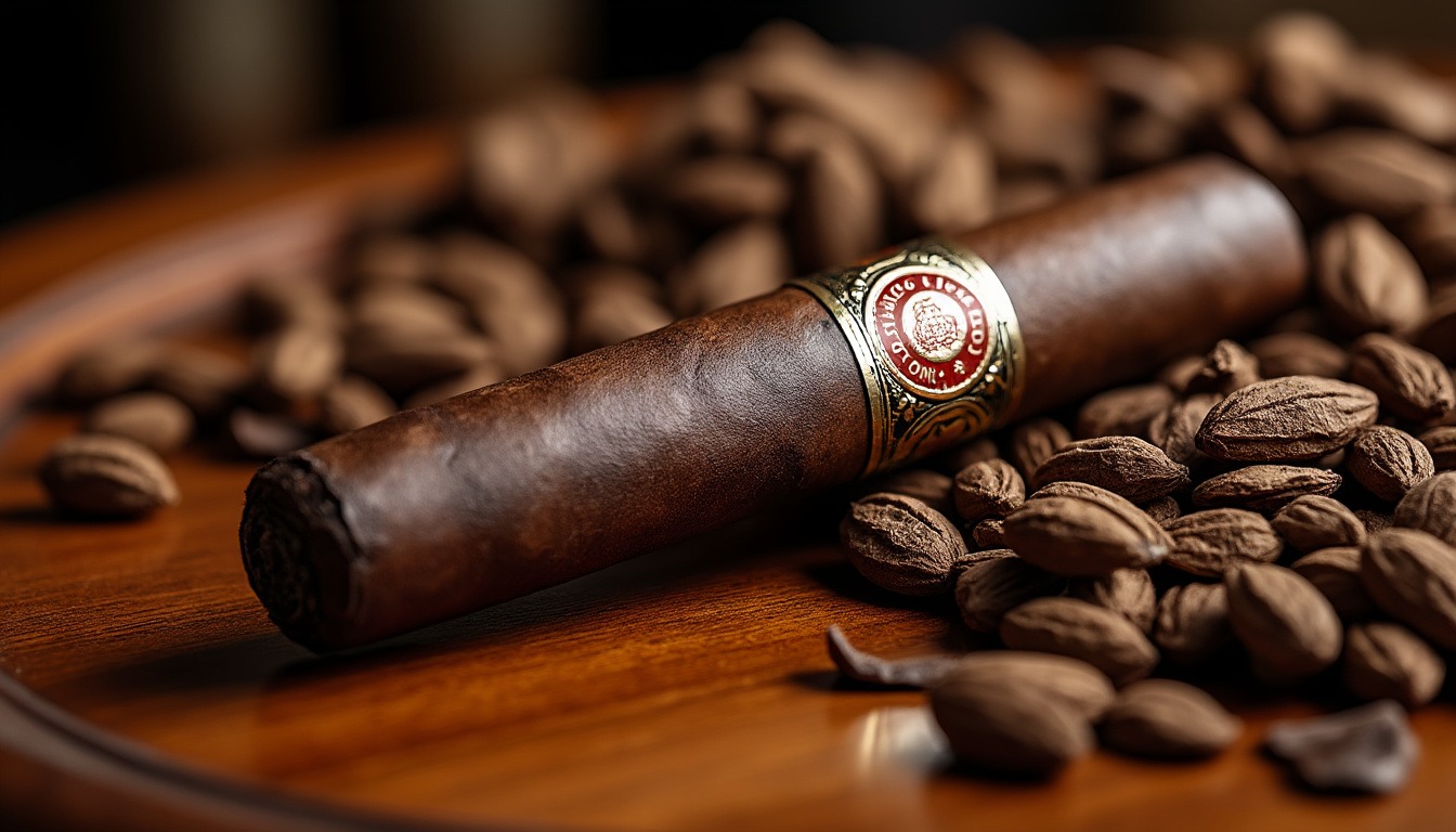 découvrez l'histoire fascinante du cigare cubain romeo y julieta churchill, ses notes de dégustation et les avis des amateurs sur ce grand classique prisé, symbole de raffinement et d'élégance.