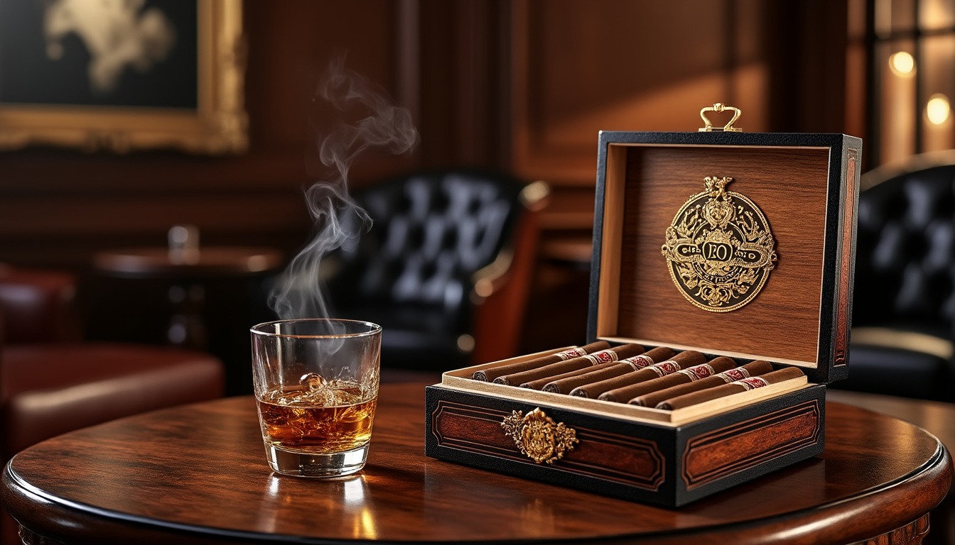 découvrez l'histoire du romeo y julieta churchill, un grand cigare cubain emblématique. dégustation, avis d'experts et conseils pour apprécier toutes ses saveurs uniques.