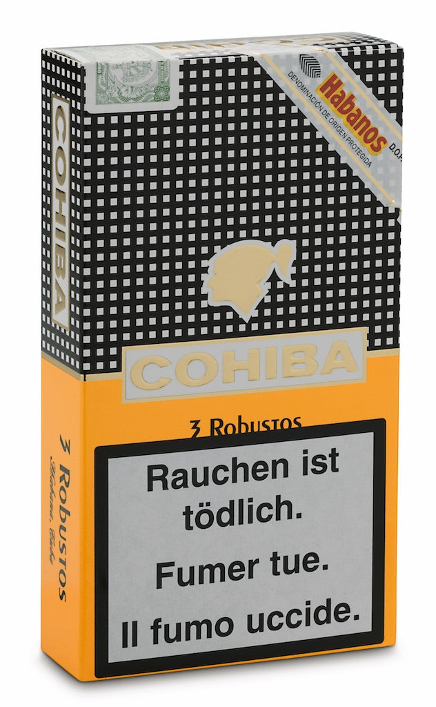 achetez vos cigares cohiba en ligne en 2025 : large sélection, authenticité garantie, livraison rapide et service sécurisé. profitez des meilleurs prix sur les cohibas originaux !