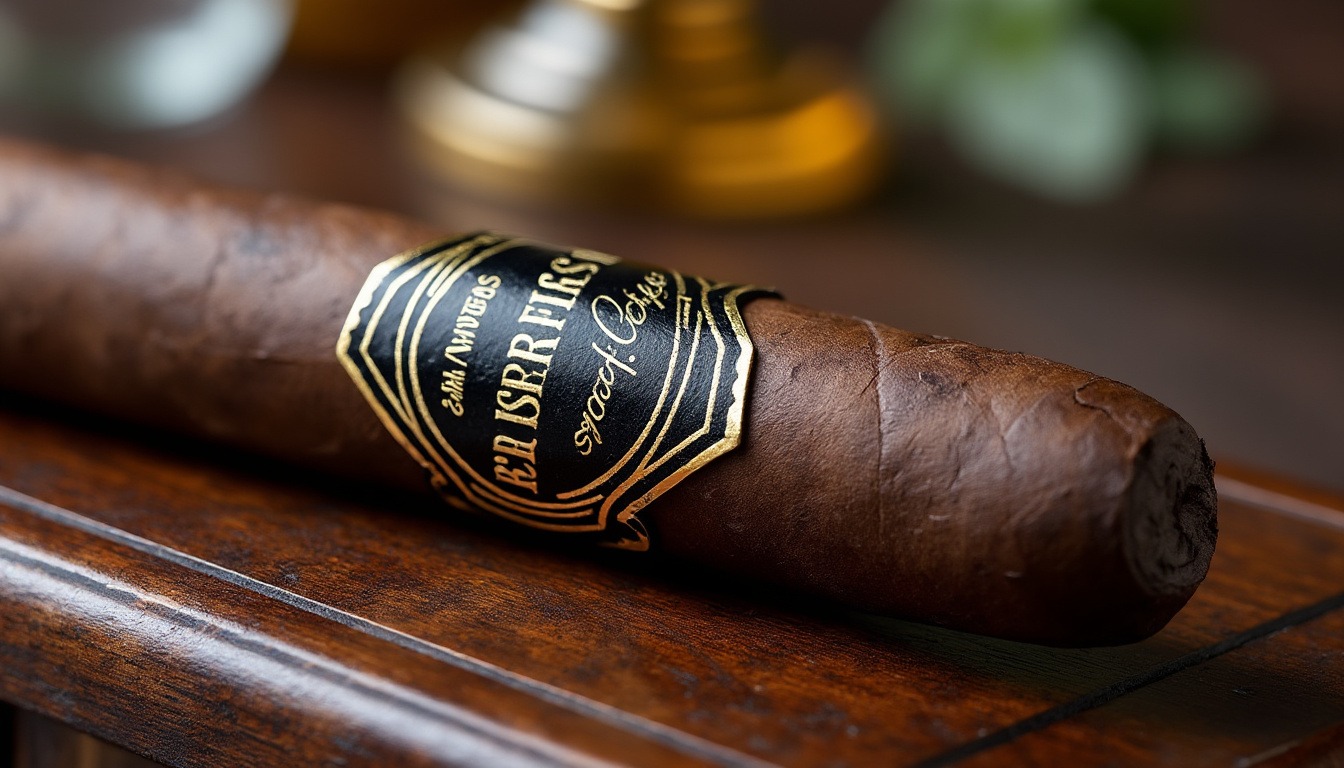 découvrez notre avis détaillé sur le balmoral añejo xo rothschild masivo, un cigare d’exception alliant richesse aromatique et savoir-faire. plongez dans l’univers de ce module prestigieux pour une expérience gustative inoubliable.