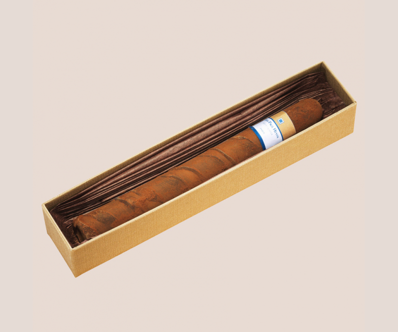 découvrez le plaisir unique du cigare chocolat : une alliance gourmande entre le cacao raffiné et la tradition du cigare, idéale pour les amateurs de douceurs originales.