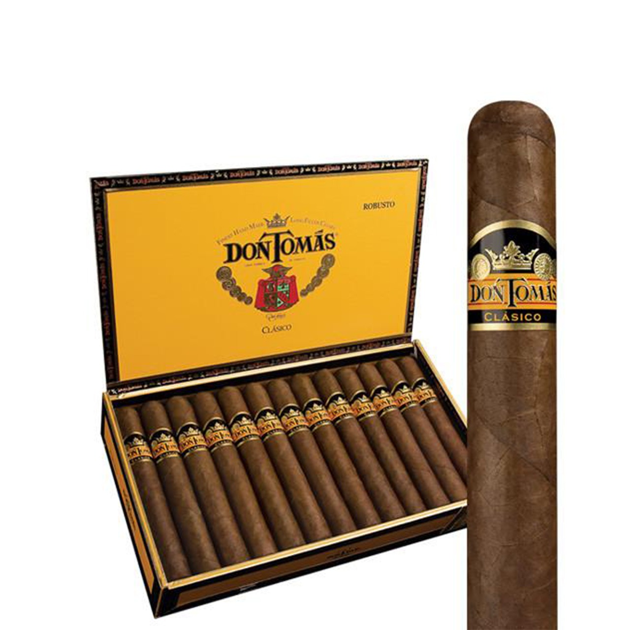Cigare don tomas : découvrez l’histoire et le savoir-faire derrière ce classique du Honduras