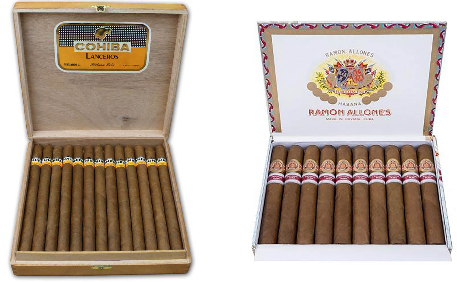 découvrez les prix des cigares de havane en 2025 : comparatif, conseils d'achat et évolutions du marché pour choisir vos cigares cubains au meilleur prix cette année.