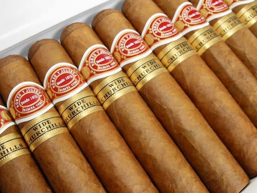 découvrez les meilleurs cigares cubains en 2025 : nouveautés, conseils d'achat et guide pour choisir un cigare authentique de cuba. profitez de notre sélection exclusive pour amateurs et connaisseurs.