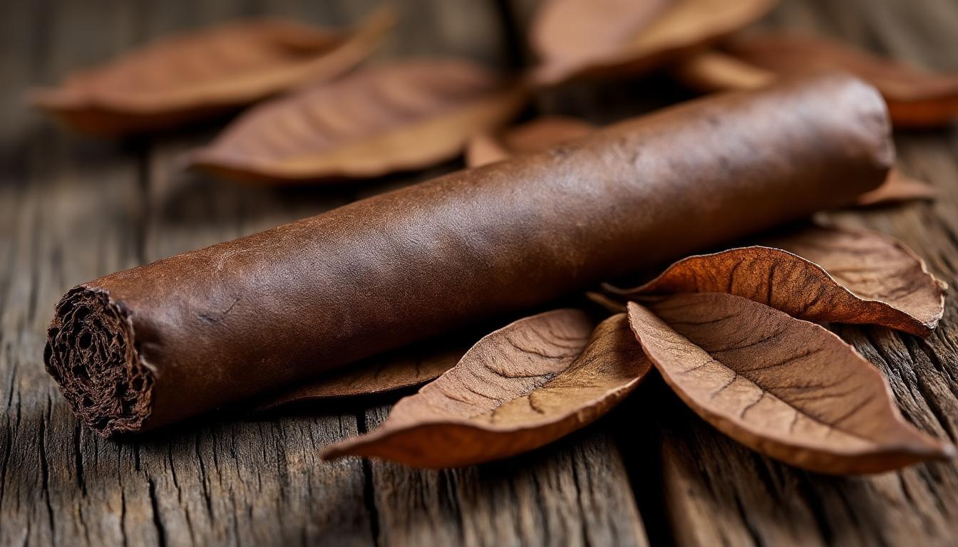 découvrez l’histoire fascinante, les caractéristiques uniques et les avis sur le cigare d’exception cumpay churchill. un guide complet pour les amateurs à la recherche d’un cigare authentique et raffiné.