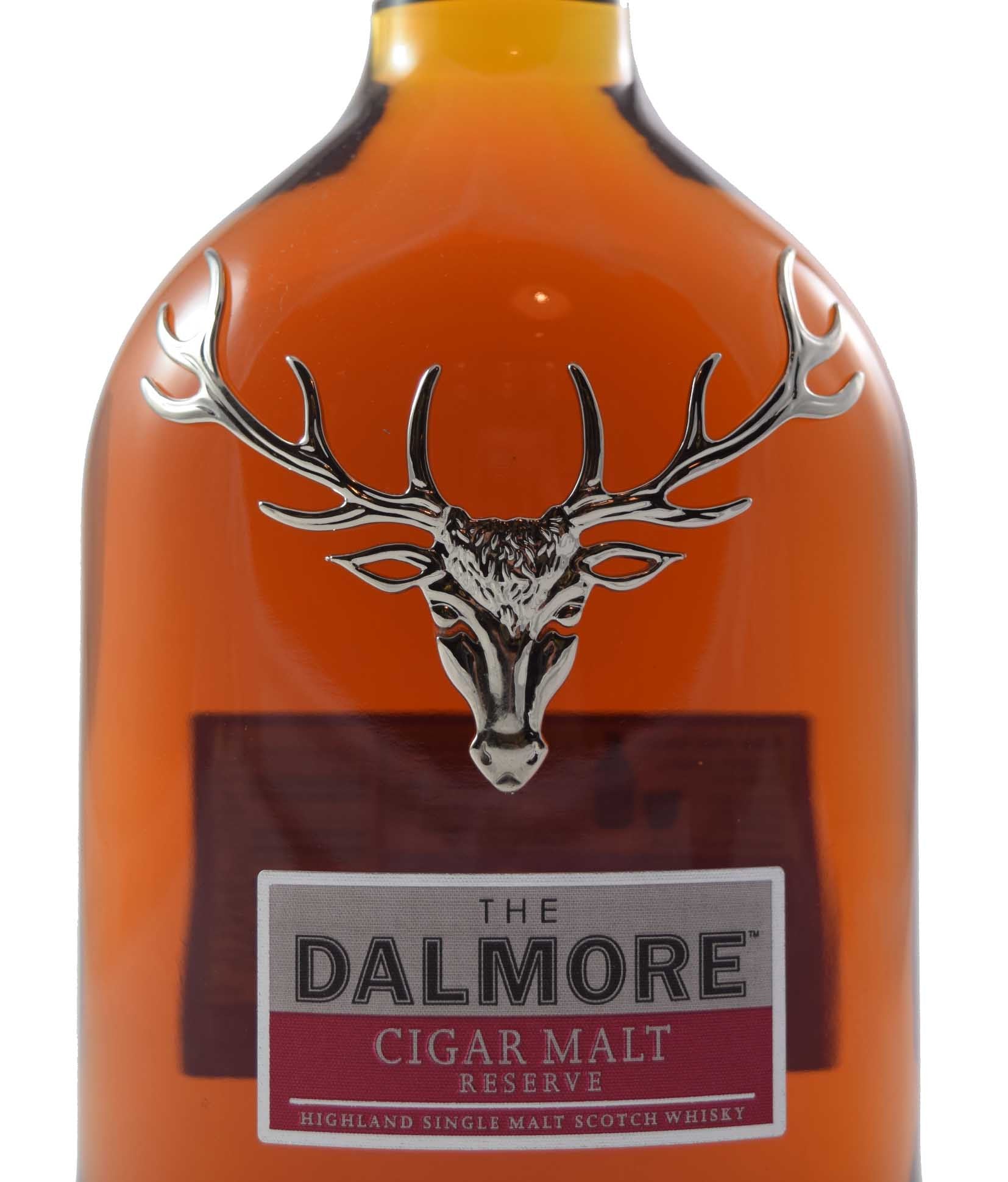 découvrez tout l’attrait du dalmore cigar malt : un whisky écossais d’exception, réputé pour ses arômes puissants et son accord parfait avec les cigares. profitez d’une expérience de dégustation raffinée et intense.