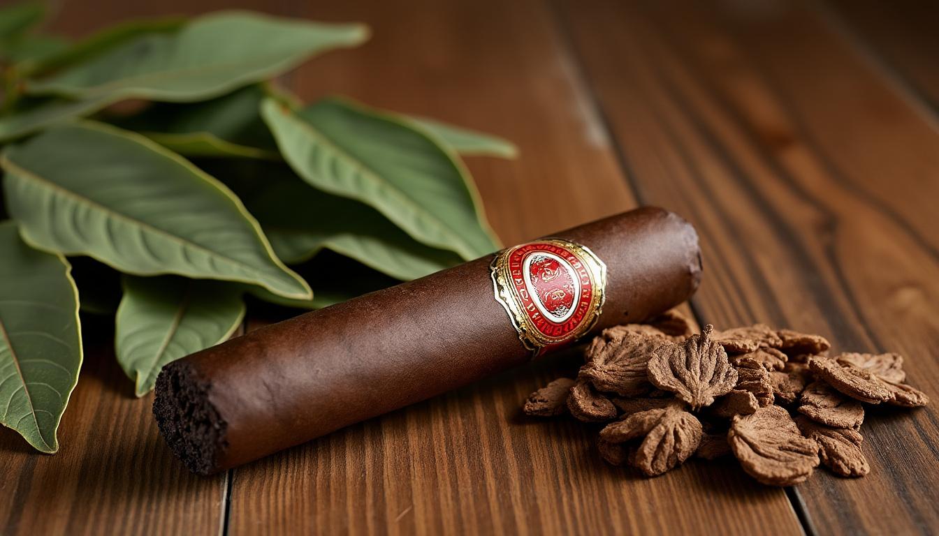 découvrez le h. upmann sir winston, un cigare cubain emblématique reconnu pour son élégance, son raffinement et ses arômes subtils. un classique incontournable pour les amateurs exigeants.