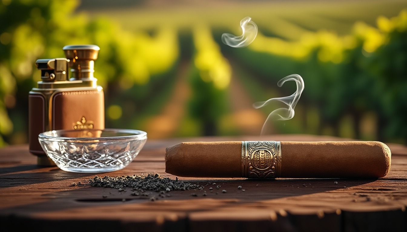 découvrez le h. upmann magnum 46 : histoire, avis d'experts et conseils de dégustation pour apprécier pleinement ce cigare cubain emblématique. un guide essentiel pour amateurs et passionnés.