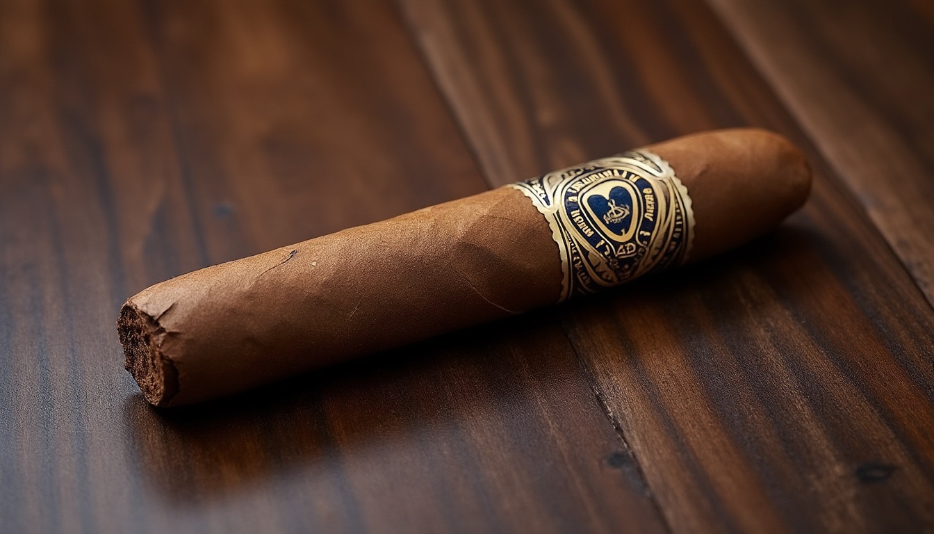 découvrez la dégustation du horacio iii, un cigare savoureux aux arômes complexes. conseils et avis pour apprécier pleinement ce vitole d’exception.