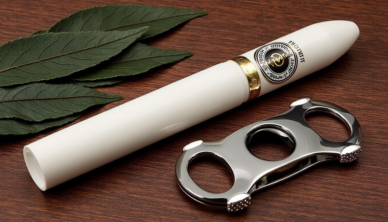 découvrez notre dégustation et avis sur le macanudo inspirado white toro, un cigare incontournable pour les amateurs. saveurs, caractéristiques et conseils pour apprécier pleinement cette référence du monde du cigare.