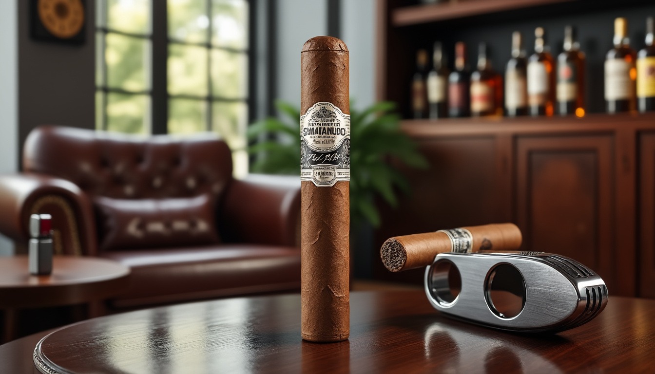 découvrez notre dégustation et avis sur le macanudo inspirado white toro, un cigare incontournable pour les amateurs recherchant finesse et équilibre. plongez dans l'univers de ses arômes uniques et apprenez pourquoi il séduit tant de passionnés.