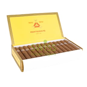 Montecristo n°4 : le guide ultime du cigare cubain iconique