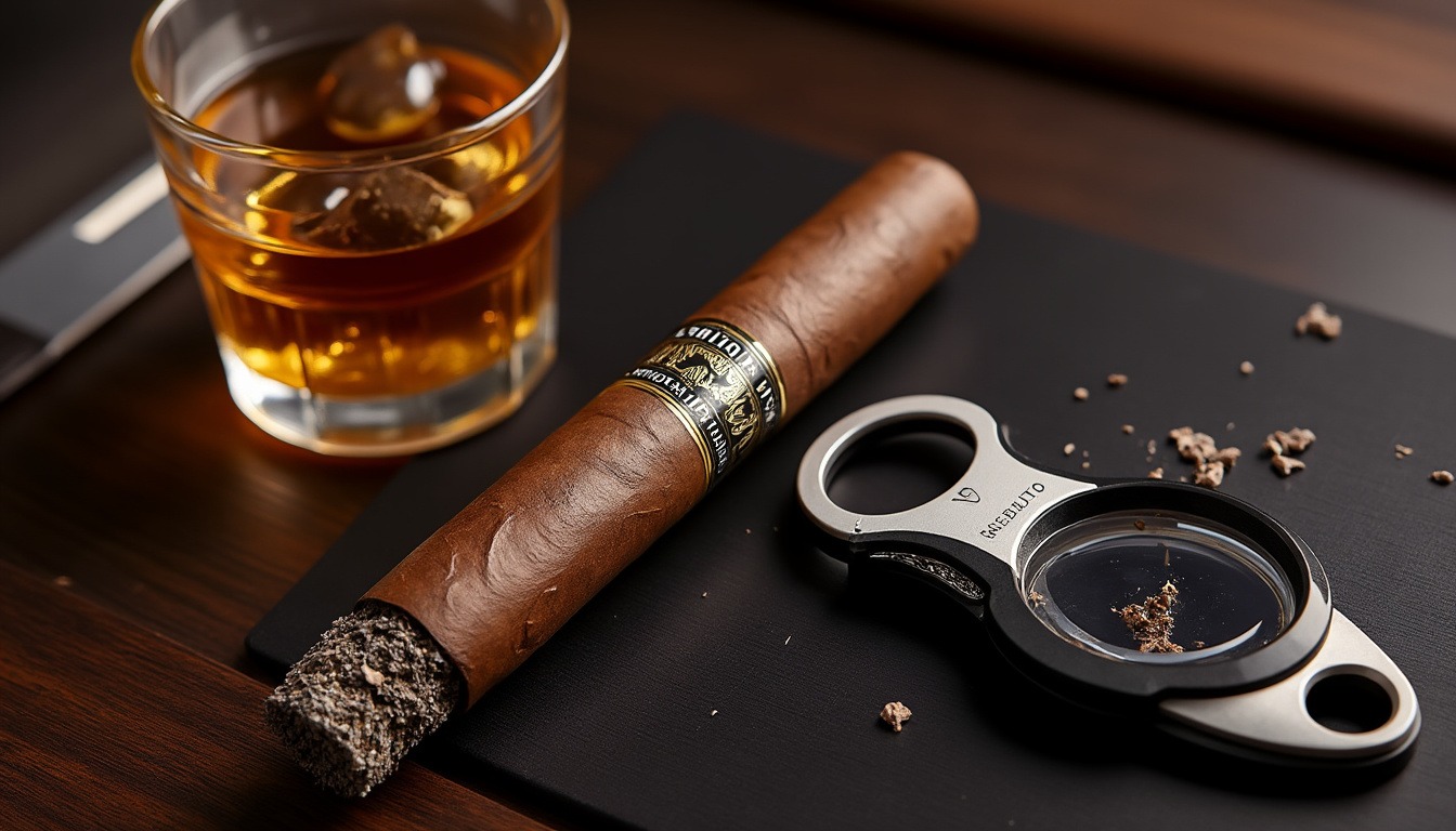 découvrez notre dégustation et avis détaillé sur le oliva serie v melanio robusto, un cigare d’exception alliant richesse aromatique et savoir-faire. parfait pour les amateurs en quête d’excellence.