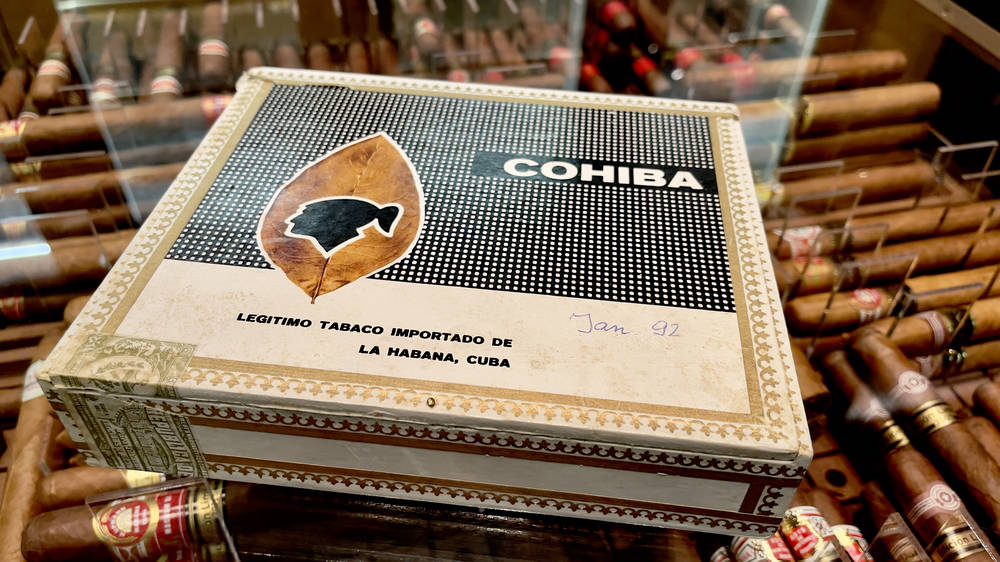 découvrez les prix des cigares cohiba en 2025 : guide complet, conseils d'achat, fourchettes de prix actualisées et informations utiles pour amateurs de cigares premium.