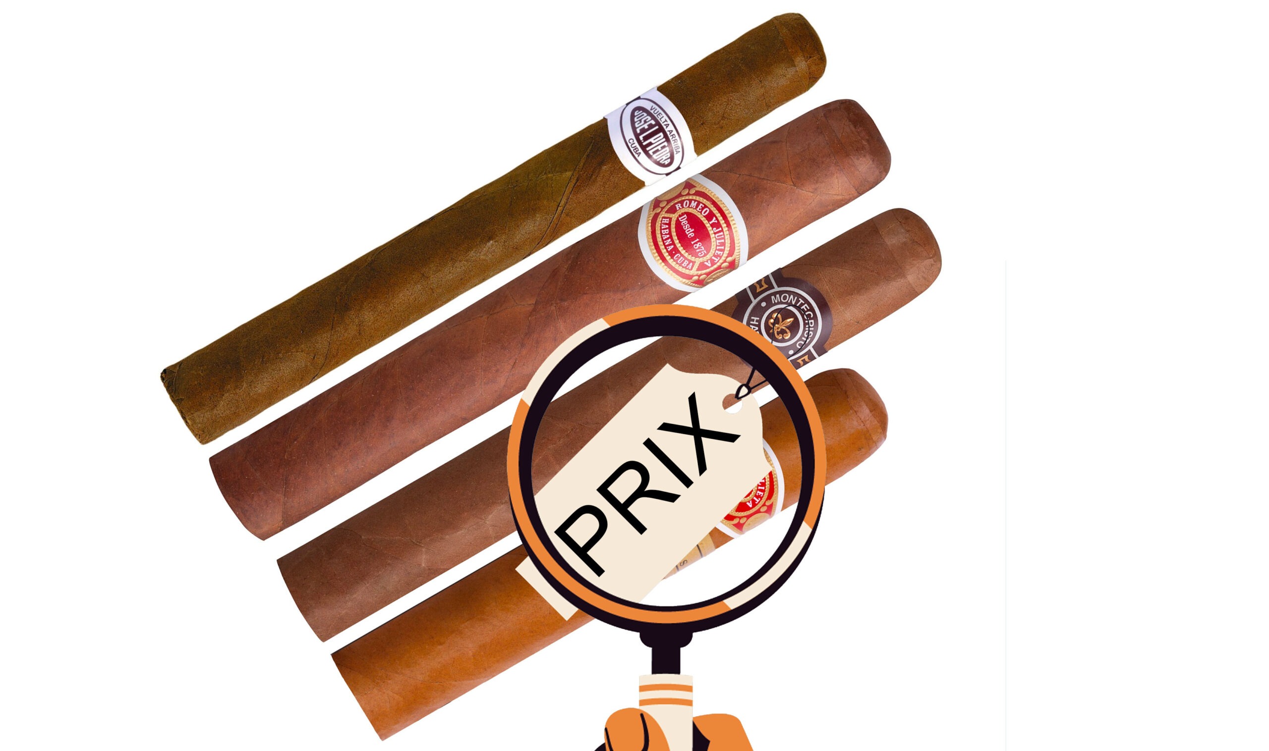 découvrez les prix des cigares cubains en 2025 : tendances, comparatif et conseils pour acheter vos cigares au meilleur tarif. guide complet pour amateurs et connaisseurs de cigares de cuba.