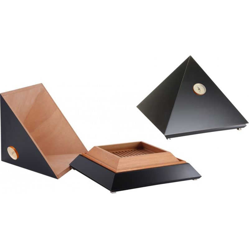 découvrez la cave à cigare adorini 2025 : un humidor élégant, conçu pour préserver parfaitement vos cigares. profitez d'une qualité haut de gamme, d'une régulation optimale de l'humidité et d'un design raffiné pour amateurs exigeants.