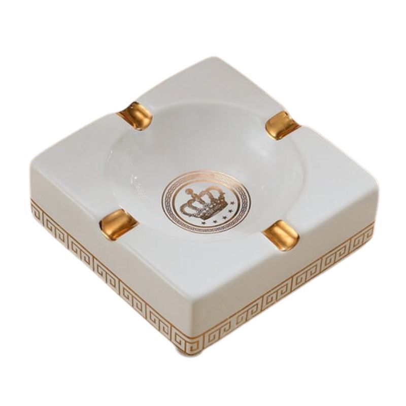 découvrez notre guide 2025 pour choisir le meilleur cendrier à cigare : tendances, conseils d'achat et sélection des modèles idéaux pour amateurs et connaisseurs.