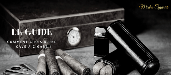 découvrez nos conseils pour choisir la cave à cigares idéale en 2025 : critères essentiels, capacités, humidification et astuces pour conserver parfaitement vos cigares.