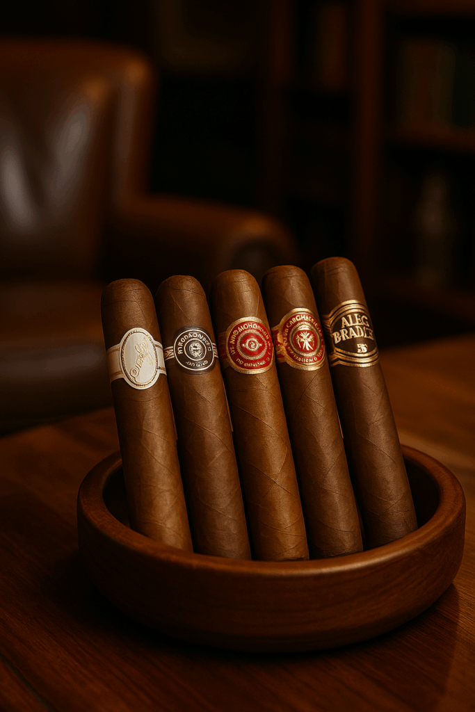 découvrez nos conseils essentiels pour choisir le meilleur cigare en 2025 : guide d'achat, types de cigares, critères de sélection et astuces pour amateurs et connaisseurs.