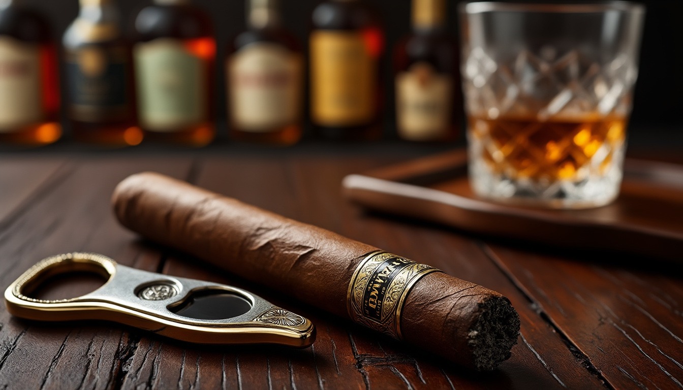 découvrez nos conseils pour bien choisir votre cigare en 2025 : variétés, arômes, formats et astuces pour trouver le cigare idéal selon vos préférences et votre budget.