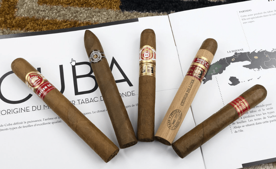 découvrez comment choisir le meilleur cigare vanille en 2025 : conseils, critères essentiels et sélection des arômes pour savourer une expérience unique et raffinée.