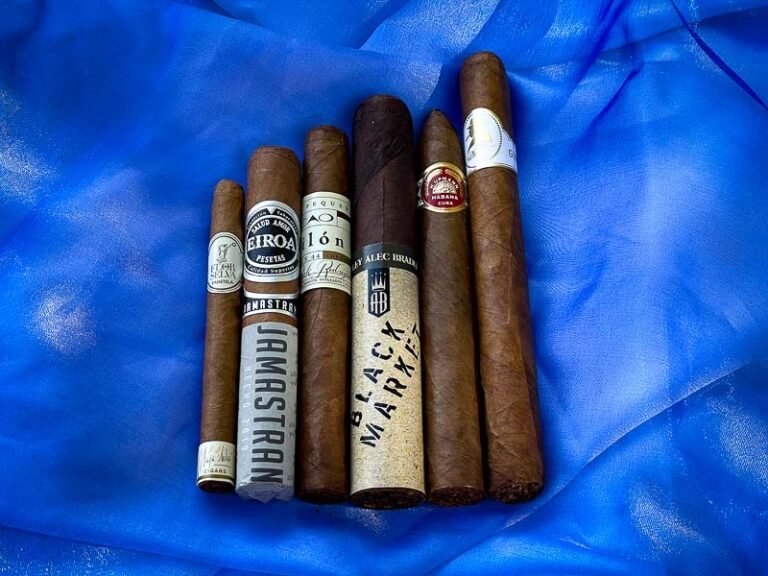découvrez en 2025 notre sélection de cigares pas chers, profitez de qualité à prix réduit. offres exclusives, conseils et nouveautés pour tous les amateurs de cigare.