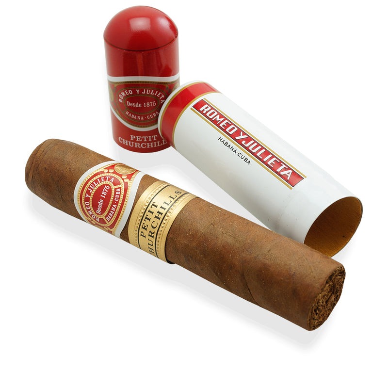 découvrez le cigare romeo et juliette churchill, un classique cubain à la saveur riche et équilibrée, idéal pour les amateurs de cigares raffinés en quête d’une expérience authentique et intemporelle.