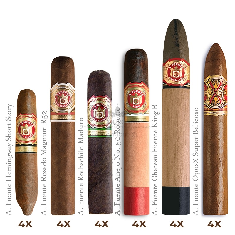 découvrez l'excellence des cigares arturo fuente : des cigares premium fabriqués à la main, alliant tradition, qualité et saveurs incomparables, pour une expérience unique à chaque dégustation.