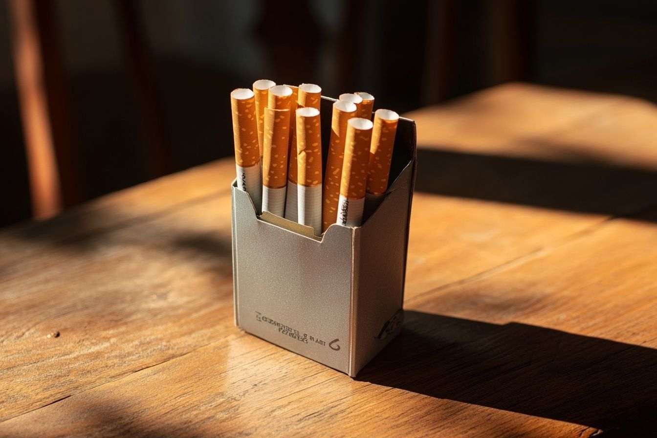 découvrez notre guide boîte à cigares 2025 : conseils d'achat, meilleurs modèles, astuces d'entretien et comparatif pour conserver parfaitement vos cigares tout au long de l'année.