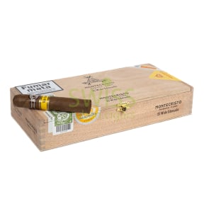 découvrez l'histoire fascinante du montecristo n°2, un cigare emblématique, et nos conseils pour une dégustation optimale. plongez dans l'univers du cigare d'exception.