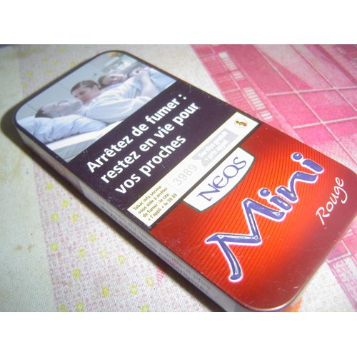 découvrez le prix des cigares neos en 2025 : informations à jour, comparatif des tarifs, conseils pour bien choisir vos cigares neos et trouver les meilleures offres.