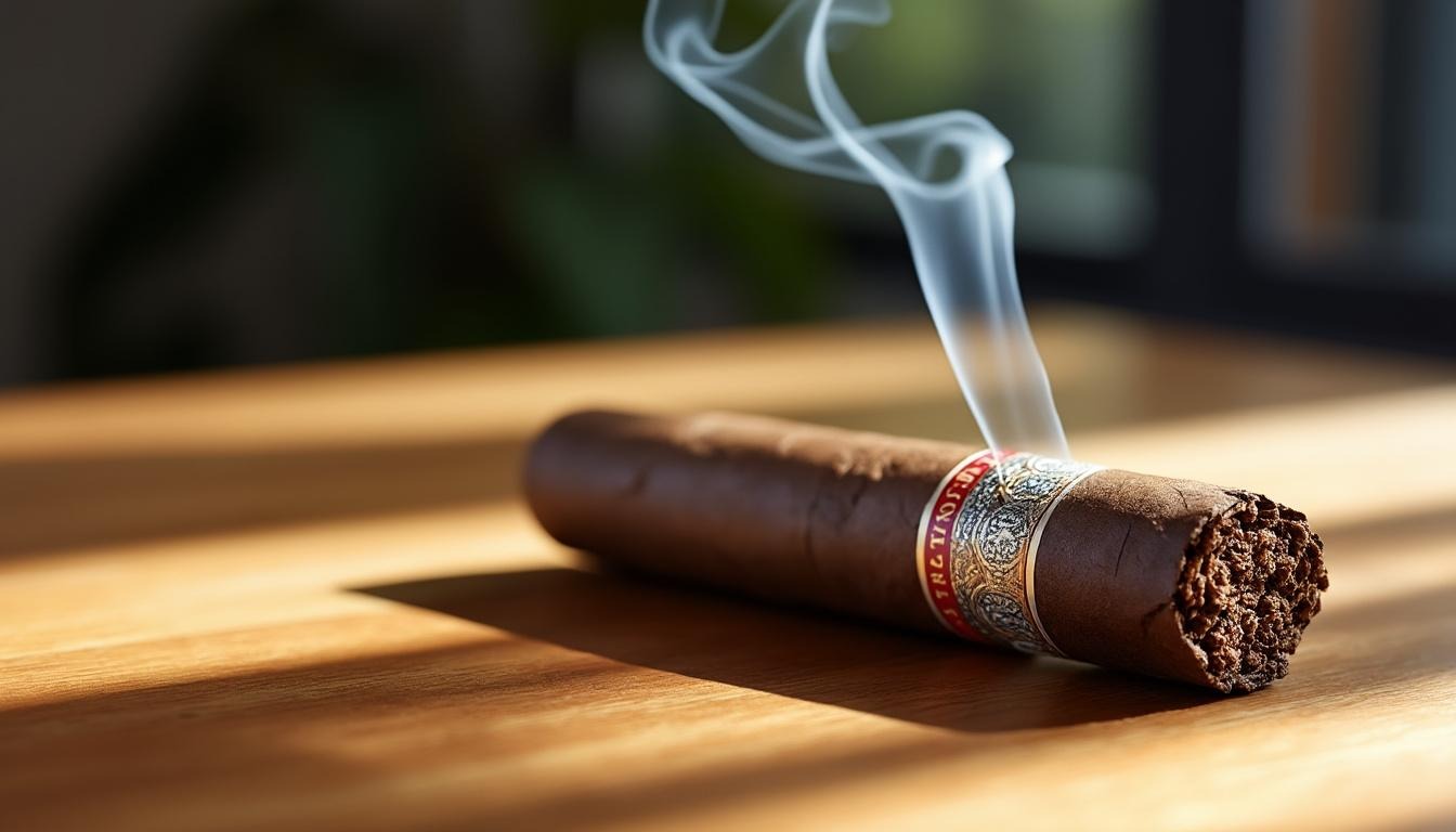 découvrez notre avis complet sur le cohiba robusto : ses caractéristiques uniques, ses saveurs intenses et son expérience de dégustation incomparable.