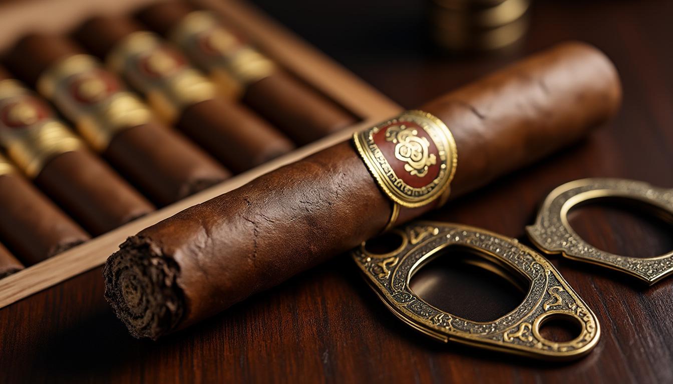 explorez le cohiba siglo i, un cigare cubain classique et intemporel, reconnu pour sa qualité exceptionnelle et son goût raffiné. parfait pour les amateurs de cigares à la recherche d'une expérience authentique.