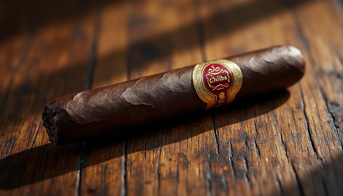 explorez les caractéristiques uniques du cohes siglo vi et découvrez ce qui le distingue dans sa catégorie.