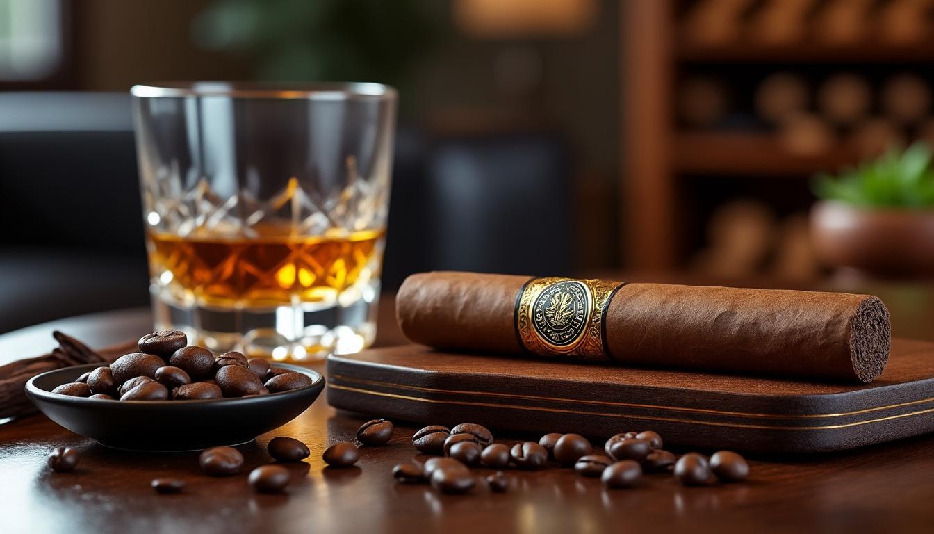découvrez tout sur la cohiba siglo ii : ses caractéristiques uniques et conseils de dégustation pour une expérience authentique.