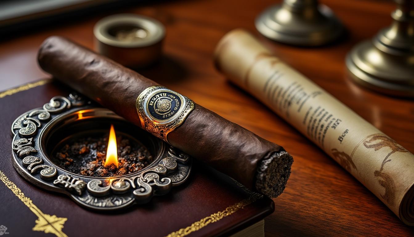 découvrez tout ce qu'il faut savoir sur le cigare cohiba esplendidos, un classique cubain incontournable alliant tradition et excellence pour les amateurs de grands cigares.